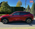 Форд Mustang Mach-E 2022 в Луцке на Automoto.ua Красный Форд Mustang Mach-E, объемом двигателя 0 л и пробегом 45 тыс. км за 27200 $, фото 2 на Automoto.ua
