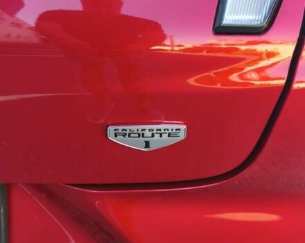 Красный Форд Mustang Mach-E, объемом двигателя 0 л и пробегом 59 тыс. км за 27000 $, фото 2 на Automoto.ua