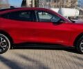 Красный Форд Mustang Mach-E, объемом двигателя 0 л и пробегом 83 тыс. км за 26777 $, фото 50 на Automoto.ua
