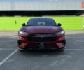 Красный Форд Mustang Mach-E, объемом двигателя 0 л и пробегом 43 тыс. км за 29999 $, фото 2 на Automoto.ua