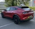 Красный Форд Mustang Mach-E, объемом двигателя 0 л и пробегом 43 тыс. км за 29999 $, фото 5 на Automoto.ua
