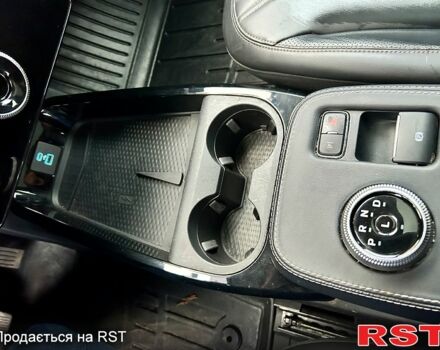 Червоний Форд Mustang Mach-E, об'ємом двигуна 0.35 л та пробігом 80 тис. км за 26500 $, фото 12 на Automoto.ua