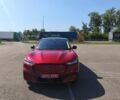 Красный Форд Mustang Mach-E, объемом двигателя 0 л и пробегом 59 тыс. км за 27000 $, фото 15 на Automoto.ua