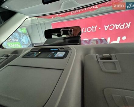 Красный Форд Mustang Mach-E, объемом двигателя 0 л и пробегом 80 тыс. км за 26500 $, фото 16 на Automoto.ua