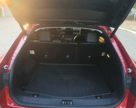 Красный Форд Mustang Mach-E, объемом двигателя 0 л и пробегом 17 тыс. км за 34000 $, фото 7 на Automoto.ua