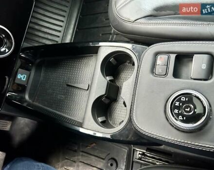 Красный Форд Mustang Mach-E, объемом двигателя 0 л и пробегом 80 тыс. км за 26500 $, фото 18 на Automoto.ua