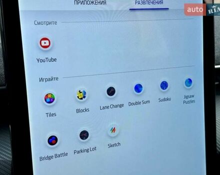 Красный Форд Mustang Mach-E, объемом двигателя 0 л и пробегом 14 тыс. км за 30999 $, фото 35 на Automoto.ua