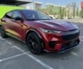 Красный Форд Mustang Mach-E, объемом двигателя 0 л и пробегом 43 тыс. км за 29999 $, фото 9 на Automoto.ua