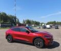 Красный Форд Mustang Mach-E, объемом двигателя 0 л и пробегом 59 тыс. км за 27000 $, фото 16 на Automoto.ua