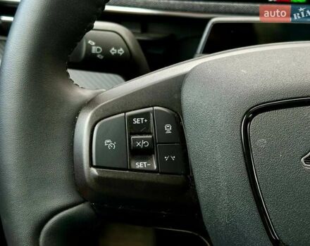 Красный Форд Mustang Mach-E, объемом двигателя 0 л и пробегом 14 тыс. км за 30999 $, фото 29 на Automoto.ua