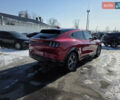 Червоний Форд Mustang Mach-E, об'ємом двигуна 0 л та пробігом 38 тис. км за 27500 $, фото 3 на Automoto.ua