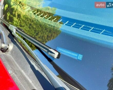 Красный Форд Mustang Mach-E, объемом двигателя 0 л и пробегом 26 тыс. км за 27400 $, фото 22 на Automoto.ua