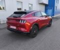 Красный Форд Mustang Mach-E, объемом двигателя 0 л и пробегом 59 тыс. км за 27000 $, фото 5 на Automoto.ua