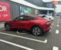 Красный Форд Mustang Mach-E, объемом двигателя 0 л и пробегом 80 тыс. км за 26500 $, фото 5 на Automoto.ua