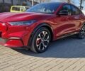 Красный Форд Mustang Mach-E, объемом двигателя 0 л и пробегом 83 тыс. км за 26777 $, фото 22 на Automoto.ua