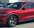 Красный Форд Mustang Mach-E, объемом двигателя 0 л и пробегом 68 тыс. км за 21300 $, фото 7 на Automoto.ua