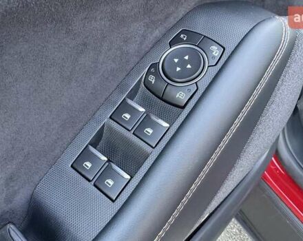 Красный Форд Mustang Mach-E, объемом двигателя 0 л и пробегом 43 тыс. км за 29999 $, фото 27 на Automoto.ua
