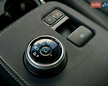 Красный Форд Mustang Mach-E, объемом двигателя 0 л и пробегом 14 тыс. км за 30999 $, фото 49 на Automoto.ua