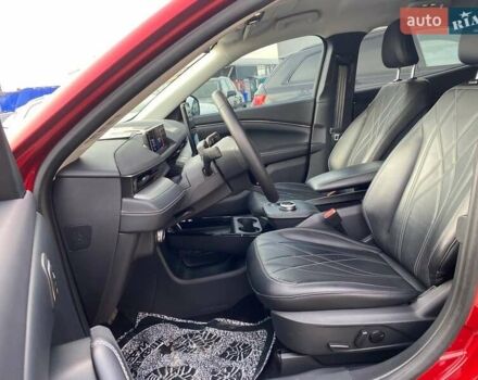 Червоний Форд Mustang Mach-E, об'ємом двигуна 0 л та пробігом 38 тис. км за 24000 $, фото 20 на Automoto.ua
