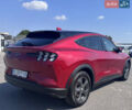Красный Форд Mustang Mach-E, объемом двигателя 0 л и пробегом 68 тыс. км за 21300 $, фото 10 на Automoto.ua