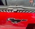 Красный Форд Mustang Mach-E, объемом двигателя 0 л и пробегом 26 тыс. км за 27400 $, фото 4 на Automoto.ua