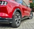 Красный Форд Mustang Mach-E, объемом двигателя 0 л и пробегом 14 тыс. км за 30999 $, фото 13 на Automoto.ua