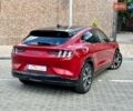 Красный Форд Mustang Mach-E, объемом двигателя 0 л и пробегом 14 тыс. км за 30999 $, фото 10 на Automoto.ua