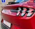 Красный Форд Mustang Mach-E, объемом двигателя 0 л и пробегом 14 тыс. км за 30999 $, фото 14 на Automoto.ua