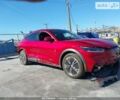 Красный Форд Mustang Mach-E, объемом двигателя 0 л и пробегом 50 тыс. км за 21500 $, фото 1 на Automoto.ua