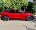 Красный Форд Mustang Mach-E, объемом двигателя 0 л и пробегом 26 тыс. км за 27400 $, фото 1 на Automoto.ua