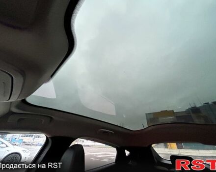 Червоний Форд Mustang Mach-E, об'ємом двигуна 0.35 л та пробігом 80 тис. км за 26500 $, фото 11 на Automoto.ua