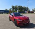 Красный Форд Mustang Mach-E, объемом двигателя 0 л и пробегом 59 тыс. км за 27000 $, фото 1 на Automoto.ua