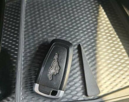 Красный Форд Mustang Mach-E, объемом двигателя 0 л и пробегом 59 тыс. км за 27000 $, фото 31 на Automoto.ua