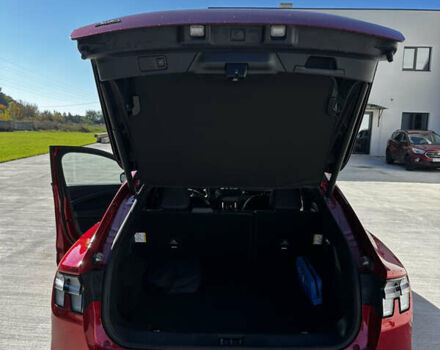 Червоний Форд Mustang Mach-E, об'ємом двигуна 0 л та пробігом 45 тис. км за 25000 $, фото 14 на Automoto.ua