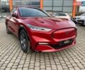 Червоний Форд Mustang Mach-E, об'ємом двигуна 0 л та пробігом 38 тис. км за 24000 $, фото 1 на Automoto.ua