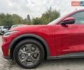 Красный Форд Mustang Mach-E, объемом двигателя 0 л и пробегом 107 тыс. км за 19500 $, фото 9 на Automoto.ua