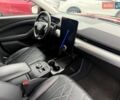 Красный Форд Mustang Mach-E, объемом двигателя 0 л и пробегом 107 тыс. км за 19500 $, фото 7 на Automoto.ua
