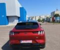 Красный Форд Mustang Mach-E, объемом двигателя 0 л и пробегом 59 тыс. км за 27000 $, фото 21 на Automoto.ua
