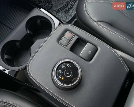 Червоний Форд Mustang Mach-E, об'ємом двигуна 0 л та пробігом 38 тис. км за 24000 $, фото 19 на Automoto.ua