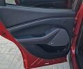 Красный Форд Mustang Mach-E, объемом двигателя 0 л и пробегом 83 тыс. км за 26777 $, фото 71 на Automoto.ua