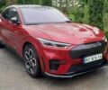 Червоний Форд Mustang Mach-E, об'ємом двигуна 0 л та пробігом 49 тис. км за 29900 $, фото 1 на Automoto.ua