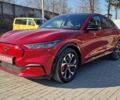 Красный Форд Mustang Mach-E, объемом двигателя 0 л и пробегом 83 тыс. км за 26777 $, фото 1 на Automoto.ua