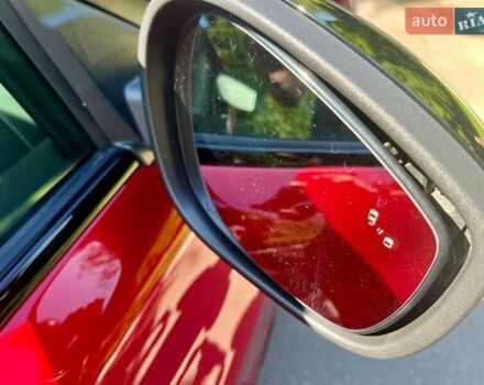 Красный Форд Mustang Mach-E, объемом двигателя 0 л и пробегом 26 тыс. км за 27400 $, фото 18 на Automoto.ua