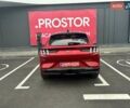 Красный Форд Mustang Mach-E, объемом двигателя 0 л и пробегом 80 тыс. км за 26500 $, фото 4 на Automoto.ua