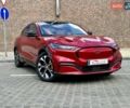 Красный Форд Mustang Mach-E, объемом двигателя 0 л и пробегом 14 тыс. км за 30999 $, фото 5 на Automoto.ua