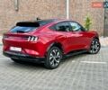 Красный Форд Mustang Mach-E, объемом двигателя 0 л и пробегом 14 тыс. км за 30999 $, фото 11 на Automoto.ua