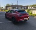 Красный Форд Mustang Mach-E, объемом двигателя 0 л и пробегом 59 тыс. км за 27000 $, фото 7 на Automoto.ua