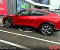 Червоний Форд Mustang Mach-E, об'ємом двигуна 0.35 л та пробігом 80 тис. км за 26500 $, фото 4 на Automoto.ua