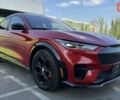 Красный Форд Mustang Mach-E, объемом двигателя 0 л и пробегом 43 тыс. км за 29999 $, фото 10 на Automoto.ua