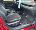 Красный Форд Mustang Mach-E, объемом двигателя 0 л и пробегом 21 тыс. км за 16500 $, фото 9 на Automoto.ua